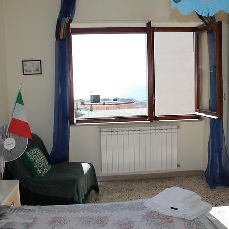 B&B La Contessa Salerno Zewnętrze zdjęcie