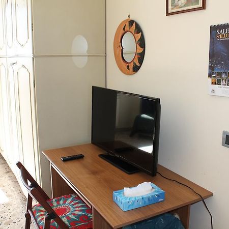 B&B La Contessa Salerno Zewnętrze zdjęcie