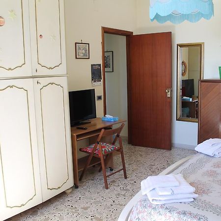 B&B La Contessa Salerno Zewnętrze zdjęcie