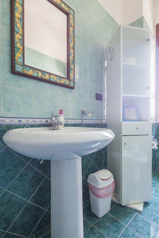 B&B La Contessa Salerno Zewnętrze zdjęcie