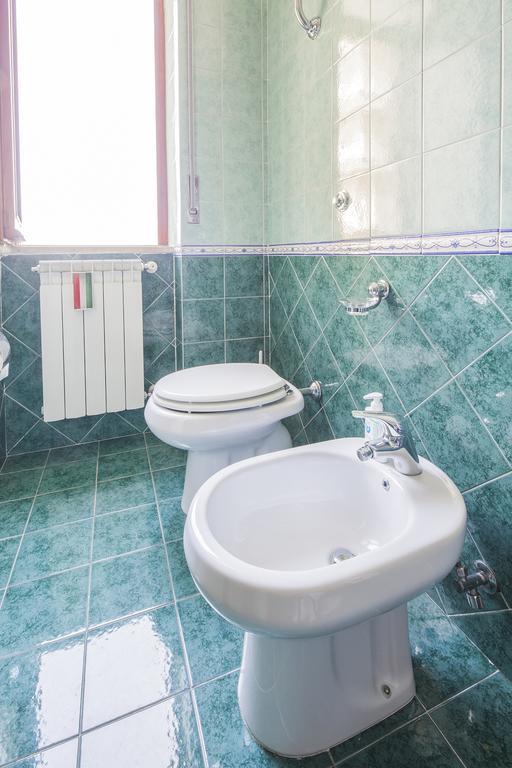 B&B La Contessa Salerno Zewnętrze zdjęcie