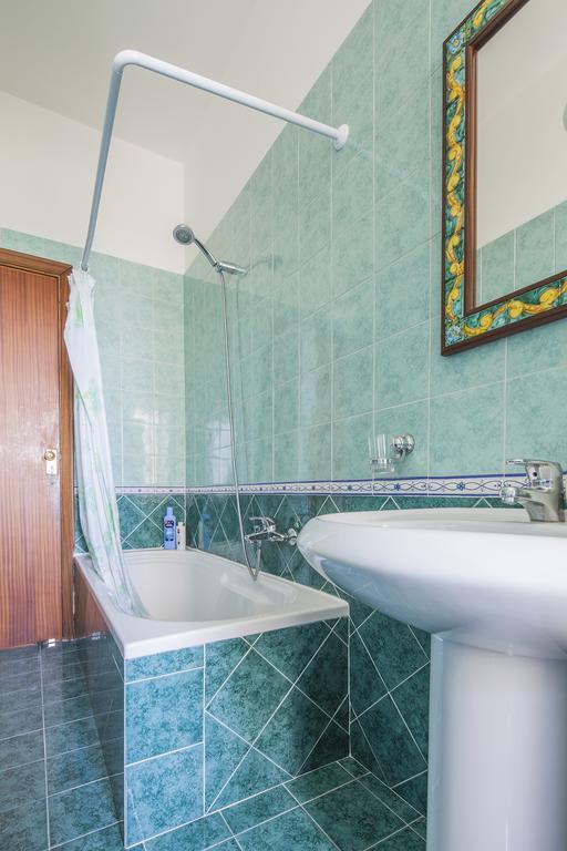 B&B La Contessa Salerno Zewnętrze zdjęcie