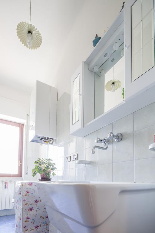 B&B La Contessa Salerno Zewnętrze zdjęcie