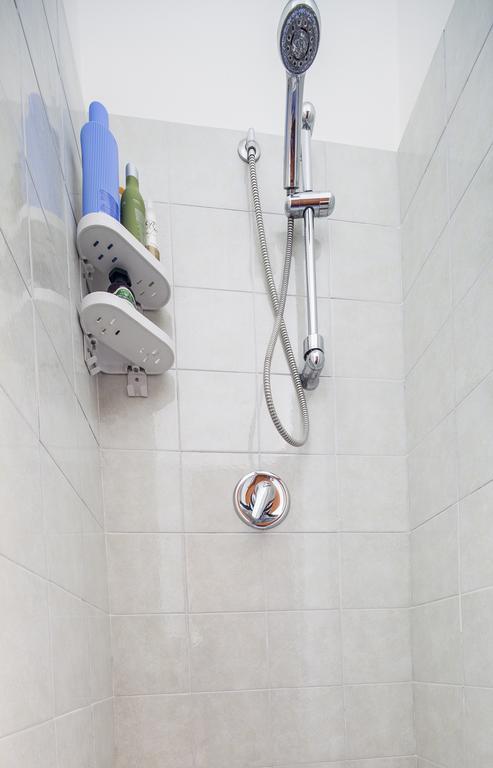 B&B La Contessa Salerno Zewnętrze zdjęcie