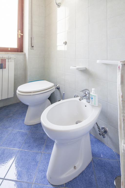 B&B La Contessa Salerno Zewnętrze zdjęcie