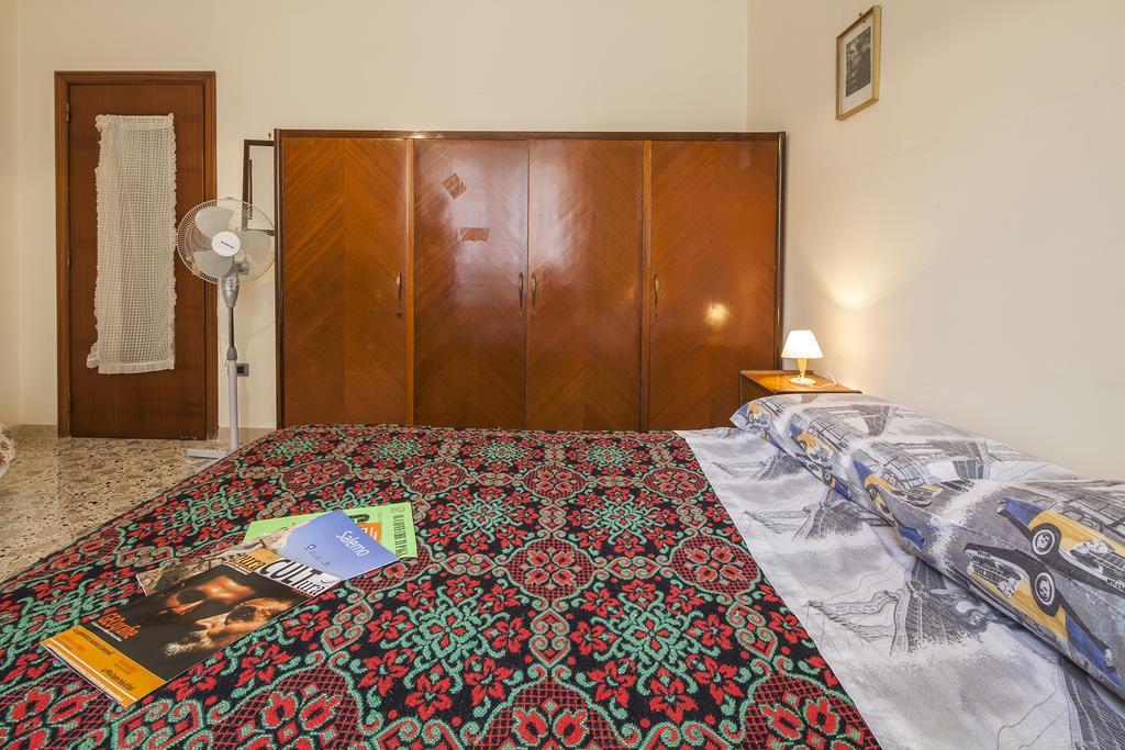 B&B La Contessa Salerno Pokój zdjęcie