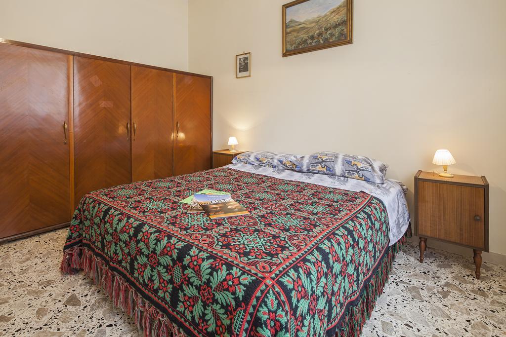 B&B La Contessa Salerno Pokój zdjęcie