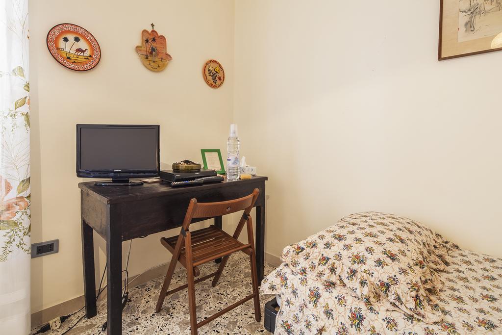 B&B La Contessa Salerno Pokój zdjęcie