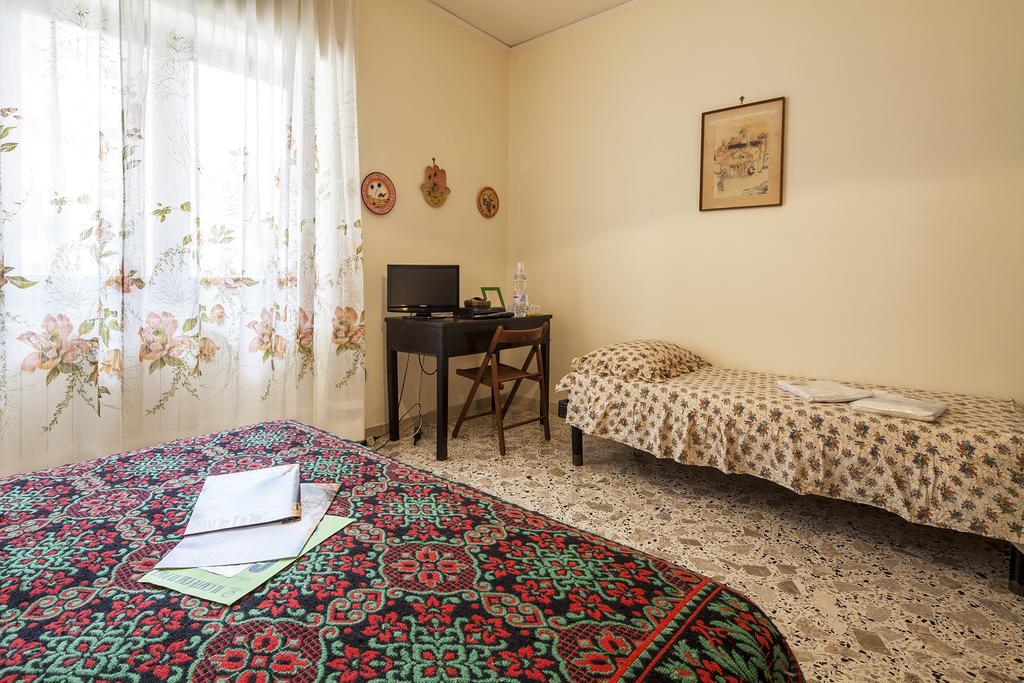 B&B La Contessa Salerno Pokój zdjęcie