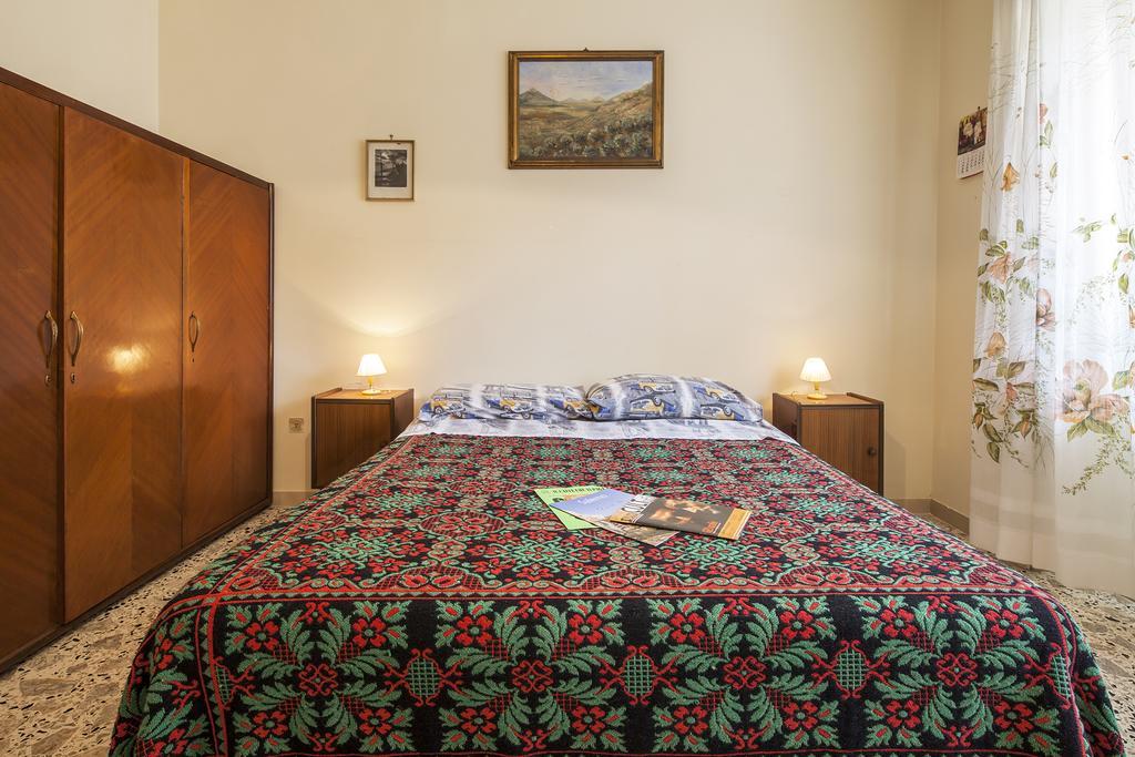B&B La Contessa Salerno Pokój zdjęcie