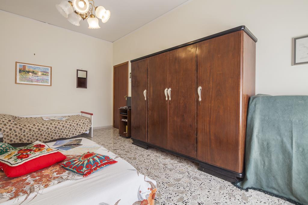 B&B La Contessa Salerno Pokój zdjęcie