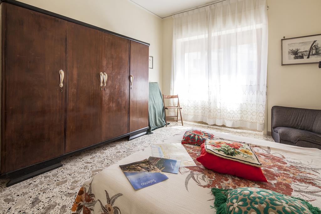 B&B La Contessa Salerno Pokój zdjęcie