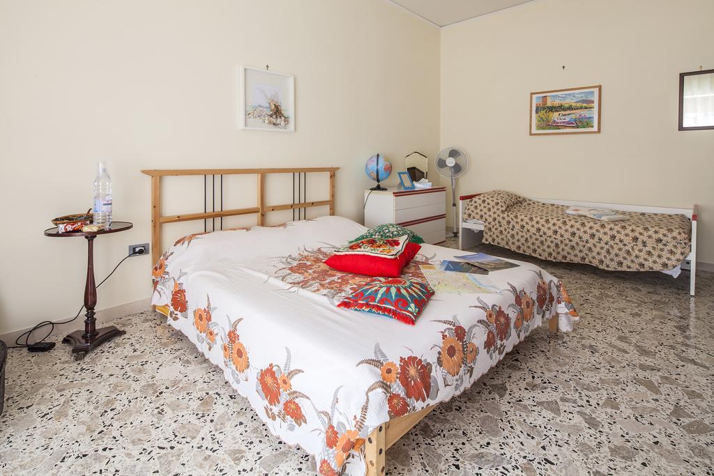 B&B La Contessa Salerno Pokój zdjęcie