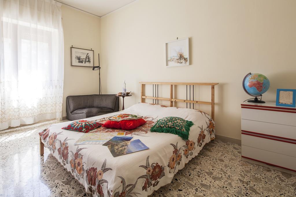 B&B La Contessa Salerno Pokój zdjęcie