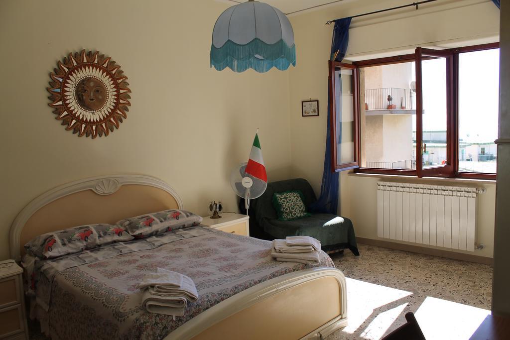 B&B La Contessa Salerno Zewnętrze zdjęcie
